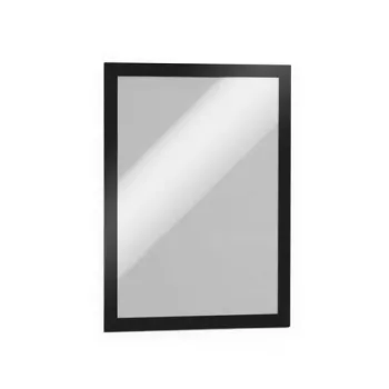 Magneetframe A4 Durable 4872-01 zwart