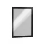 Magneetframe A4 Durable 4872-01 zwart