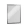 Magneetframe A4 Durable 4872-23 zilver