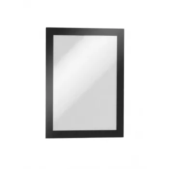 Magneetframe Durable DURAFRAME A5 zwart