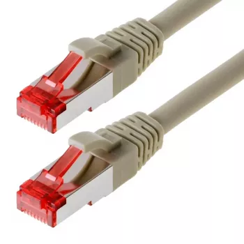Netwerkkabel Helos CAT5e SF/UTP 10m