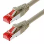 Netwerkkabel Helos CAT5e SF/UTP 10m