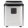 IJsblokjesmachine ProfiCook PC-EWB 1253 — 12 kg/24u, 1,5 L tank, 2 blokjesformaten, 120 W, zwart/grijs