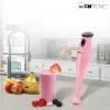 Keukenmixer Clatronic 263922 roze