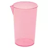 Keukenmixer Clatronic 263922 roze