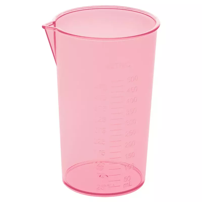 Keukenmixer Clatronic 263922 roze