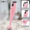 Keukenmixer Clatronic 263922 roze