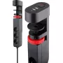 REV stekkerdoos 3-voudig tafelmotage met USB-aansluitingen REV 0015728512