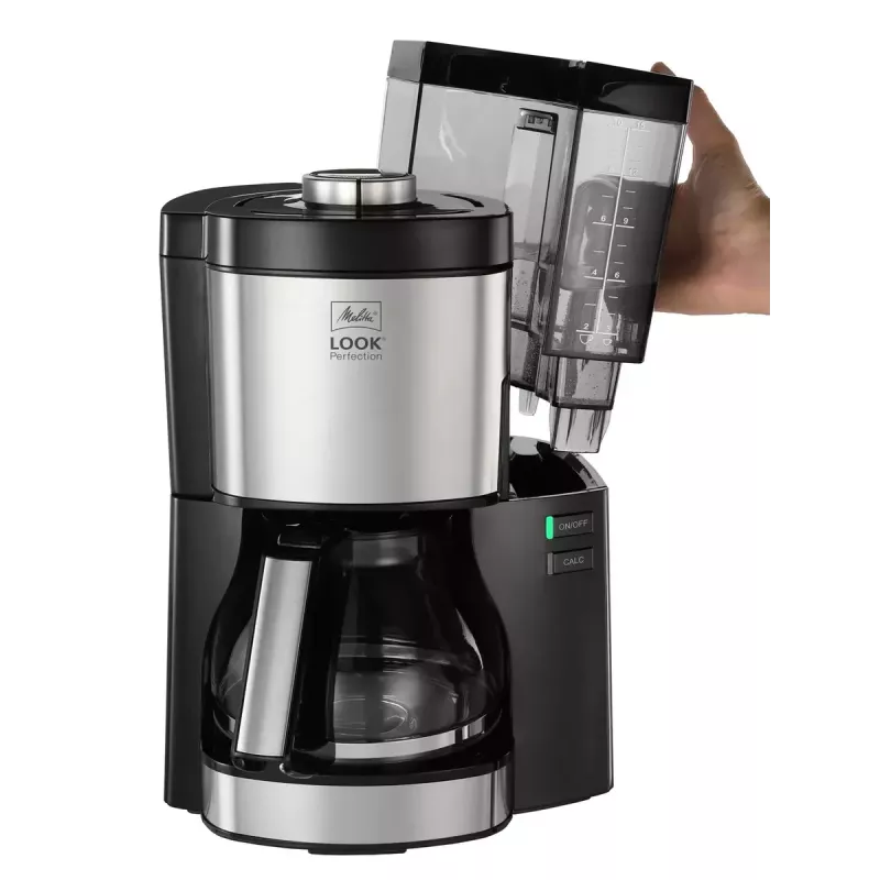 Filterkoffiezetapparaat Melitta 15 kops 6766589