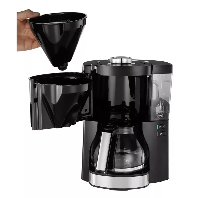 Filterkoffiezetapparaat Melitta 15 kops 6766589