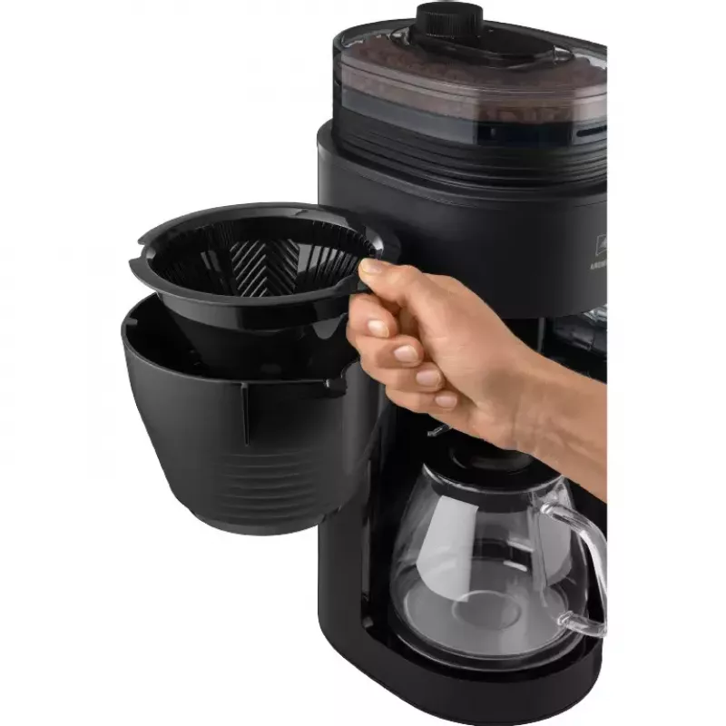 Filterkoffiezetapparaat Melitta 1,25 l AromaFresh