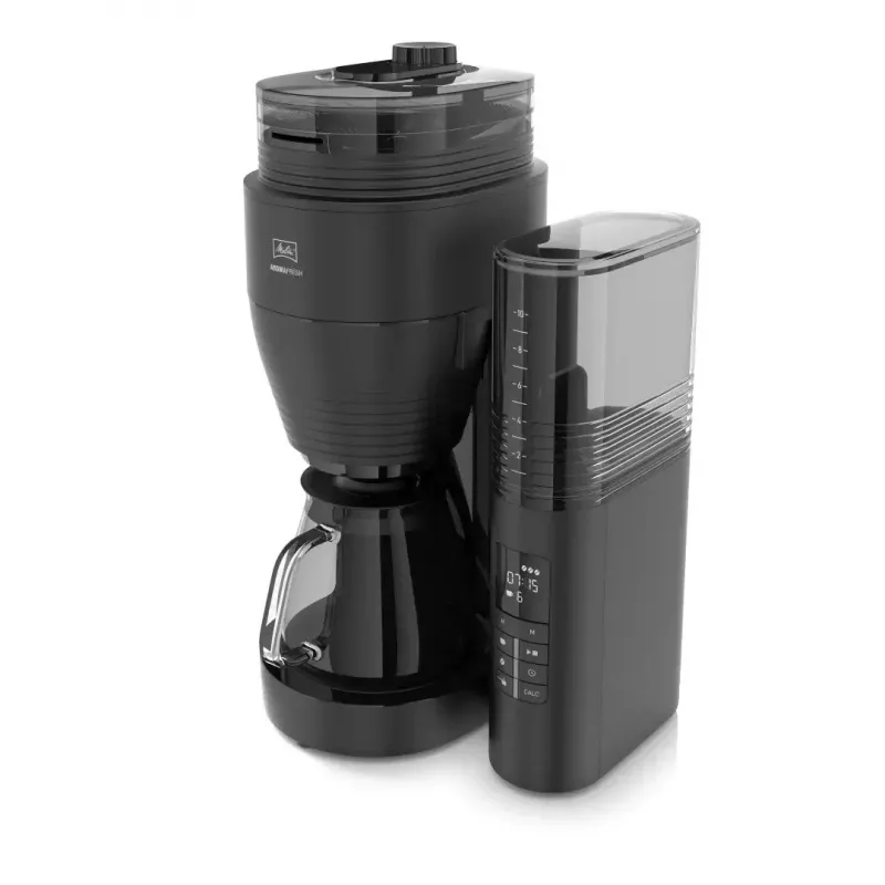 Filterkoffiezetapparaat Melitta 1,25 l AromaFresh