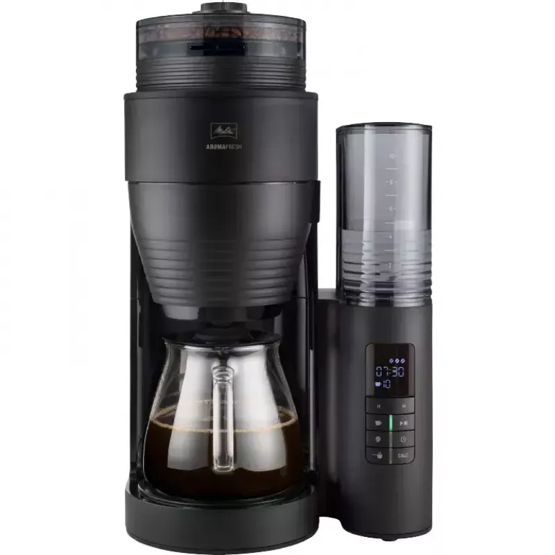 Filterkoffiezetapparaat Melitta 1,25 l AromaFresh