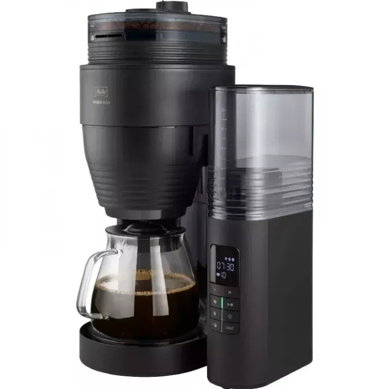 Filterkoffiezetapparaat Melitta 1,25 l AromaFresh