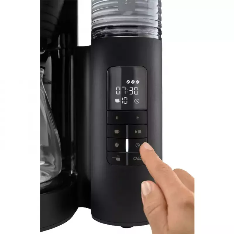 Filterkoffiezetapparaat Melitta 1,25 l AromaFresh