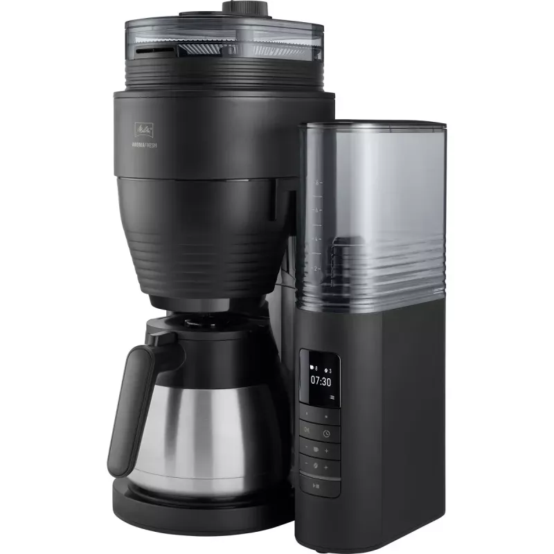Filterkoffiezetapparaat Melitta Aromafresh PRO 1,25 L halfautomaat 8 kops