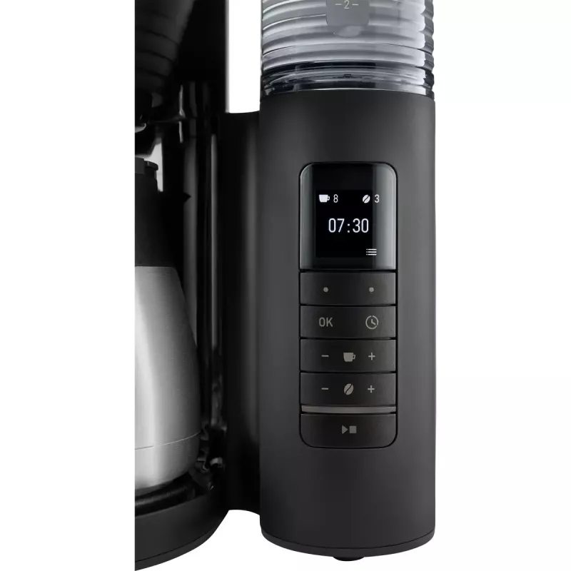 Filterkoffiezetapparaat Melitta Aromafresh PRO 1,25 L halfautomaat 8 kops