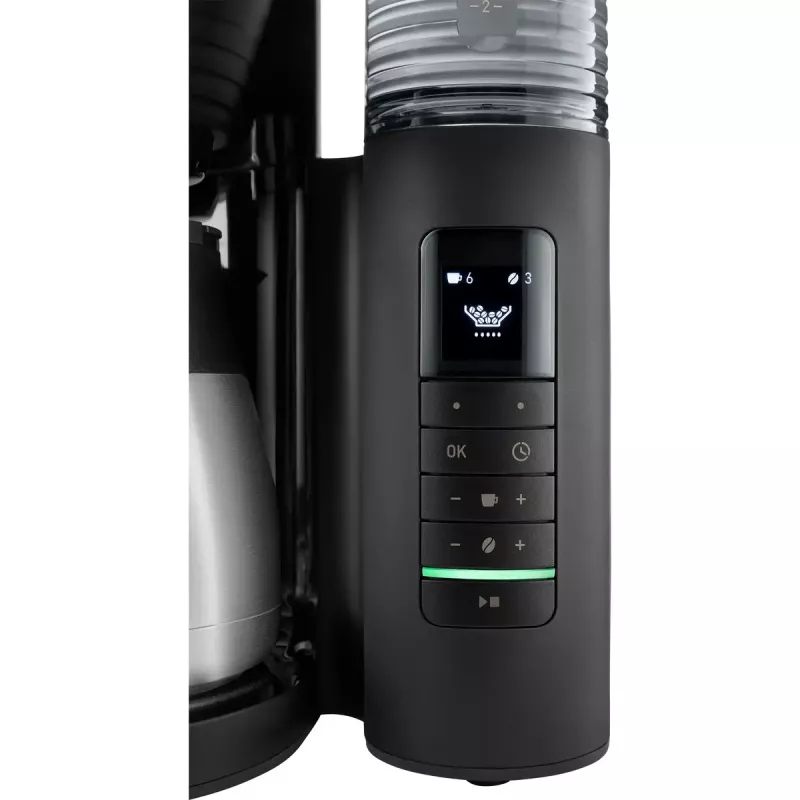 Filterkoffiezetapparaat Melitta Aromafresh PRO 1,25 L halfautomaat 8 kops