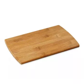Snijplank Zassenhaus 054026 rechthoekig bamboe 280x200x12mm