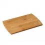 Snijplank Zassenhaus 054026 rechthoekig bamboe 280x200x12mm
