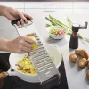 Handschaaf GEFU 50450 RVS