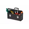 Etui Parat NEW CLASSIC Individual S zwart ABS leer