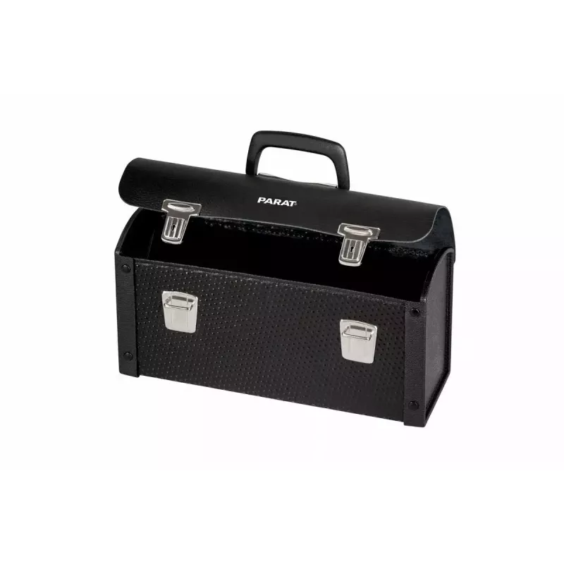 Etui Parat NEW CLASSIC Individual S zwart ABS leer