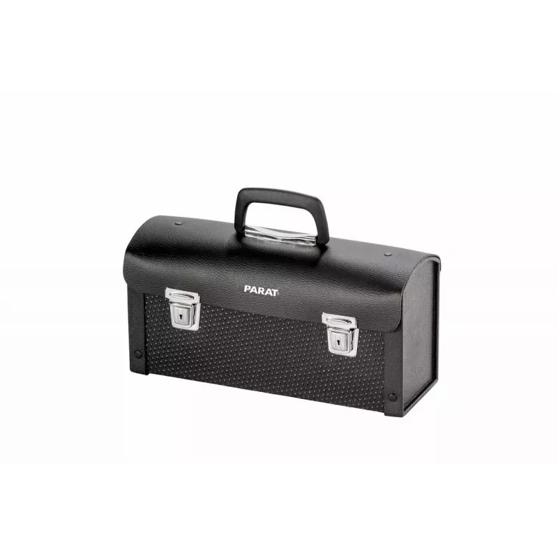 Etui Parat NEW CLASSIC Individual S zwart ABS leer