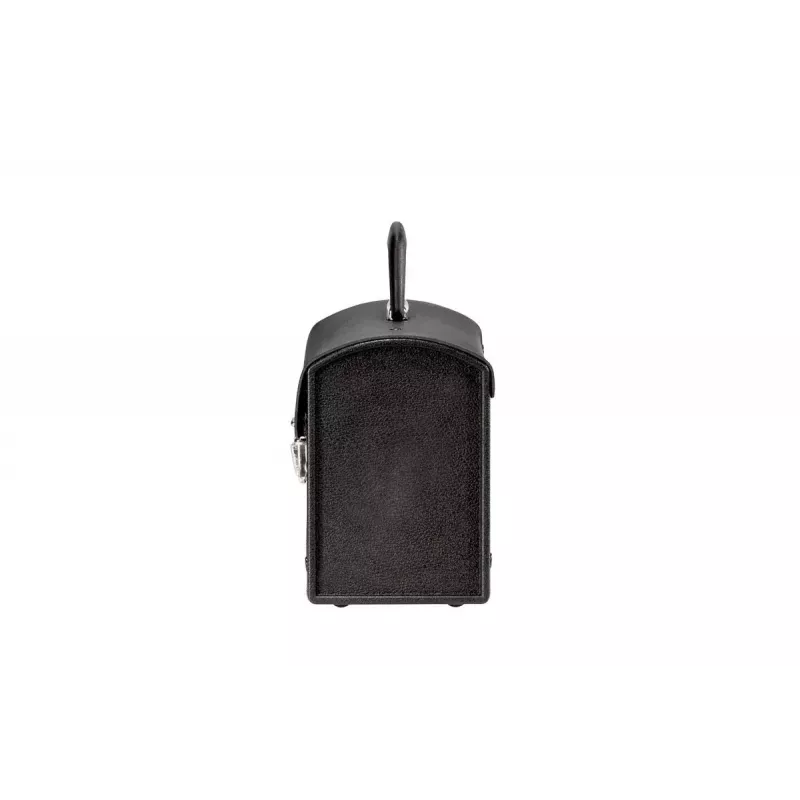 Etui Parat NEW CLASSIC Individual S zwart ABS leer