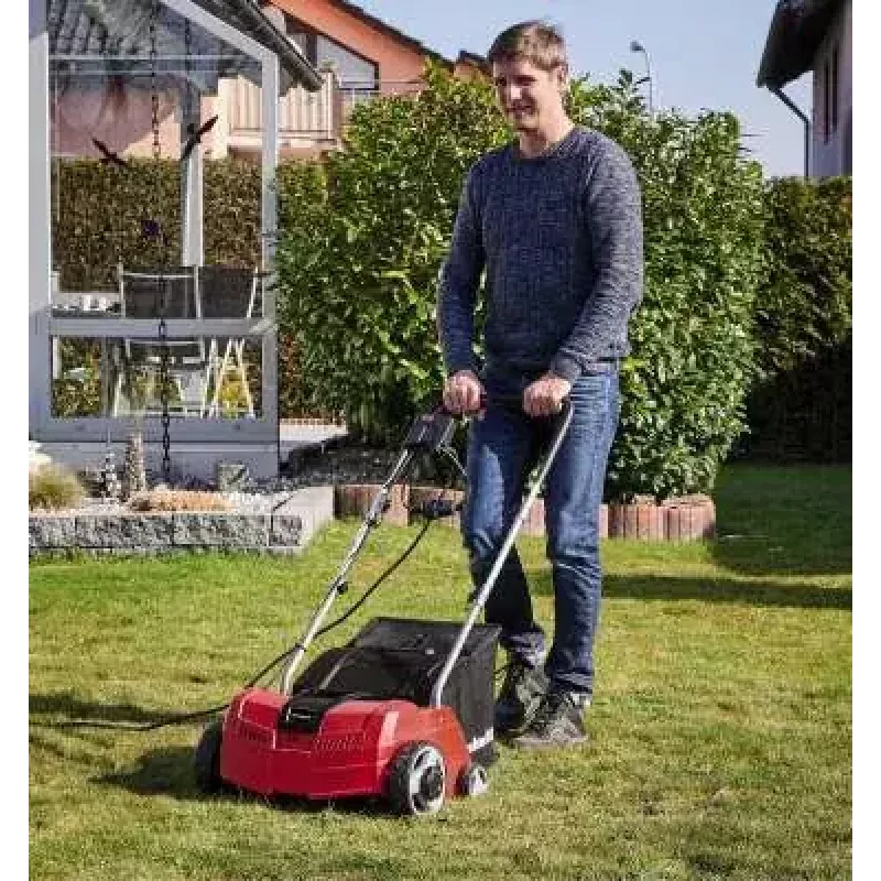 Gazonvertichter Einhell GC-SA 1231/1