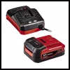 Elektrische schroevendraaier Einhell 4513595, 12V lithium-ion, 210x67x208 mm