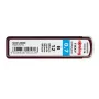 Potloodstiften rood Rotring Polymer Leads B 0,7 mm S0312680