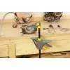 Eénhandsklem wolfcraft GmbH EHZ PRO éénhandsklemmen