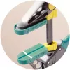Eénhandsklem wolfcraft GmbH EHZ PRO éénhandsklemmen
