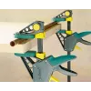 Eénhandsklem wolfcraft GmbH EHZ PRO éénhandsklemmen
