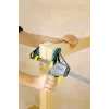 Eénhandsklem wolfcraft GmbH EHZ PRO éénhandsklemmen