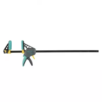 Eénhandsklem wolfcraft GmbH EHZ PRO éénhandsklemmen