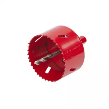 Bimetaal gatenzaag, Wolfcraft, 5474000