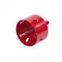 Bimetaal gatenzaag, Wolfcraft, 5474000