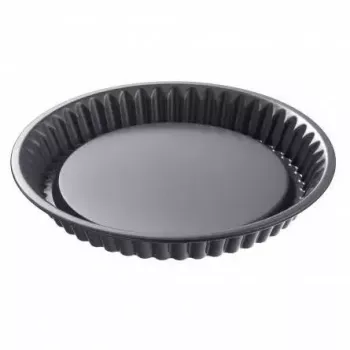 Cakevorm Kaiser 23.0063.7105 rond 1,8 L 280 mm