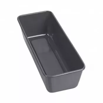 Rechthoekige bakvorm Kaiser 7637211 inhoud 3,6 L