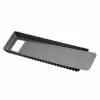 Cakevorm Kaiser 23.0063.7457 rechthoekig 1 L 350x130x30 mm