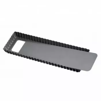 Cakevorm Kaiser 23.0063.7457 rechthoekig 1 L 350x130x30 mm