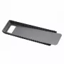Cakevorm Kaiser 23.0063.7457 rechthoekig 1 L 350x130x30 mm