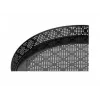 Pizzabak Kaiser 23.0065.1576 staal zwart 28 cm