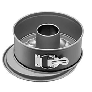 Bakvorm Kaiser 2300659541 rond 20 cm