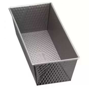 Broodbakvorm Kaiser 2300659671 rechthoekig 1,7 L