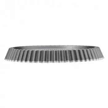 Bakvorm Kaiser 23.0065.9695 rond 1,9 L zwart 28 cm
