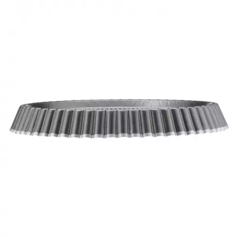 Bakvorm Kaiser 23.0065.9695 rond 1,9 L zwart 28 cm