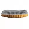 Bakvorm Kaiser 23.0065.9695 rond 1,9 L zwart 28 cm
